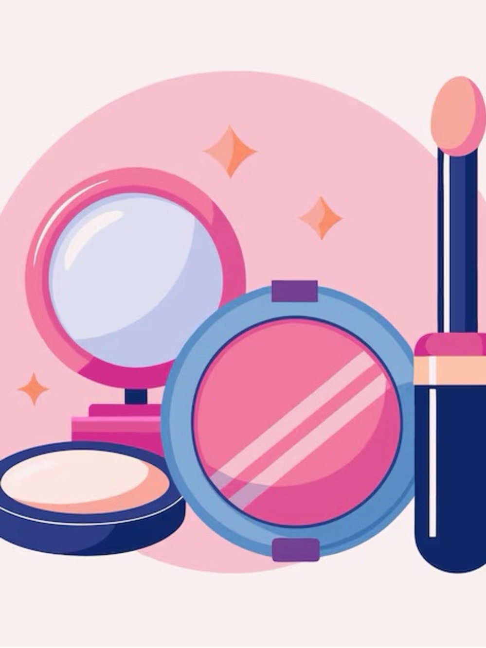 Makeup / skincare giveaway